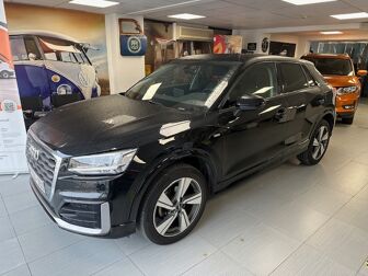 Imagen de AUDI Q2 35 TFSI S line S tronic 110kW