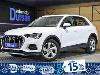 Imagen de AUDI Q3 35 TDI Advanced S tronic 110kW