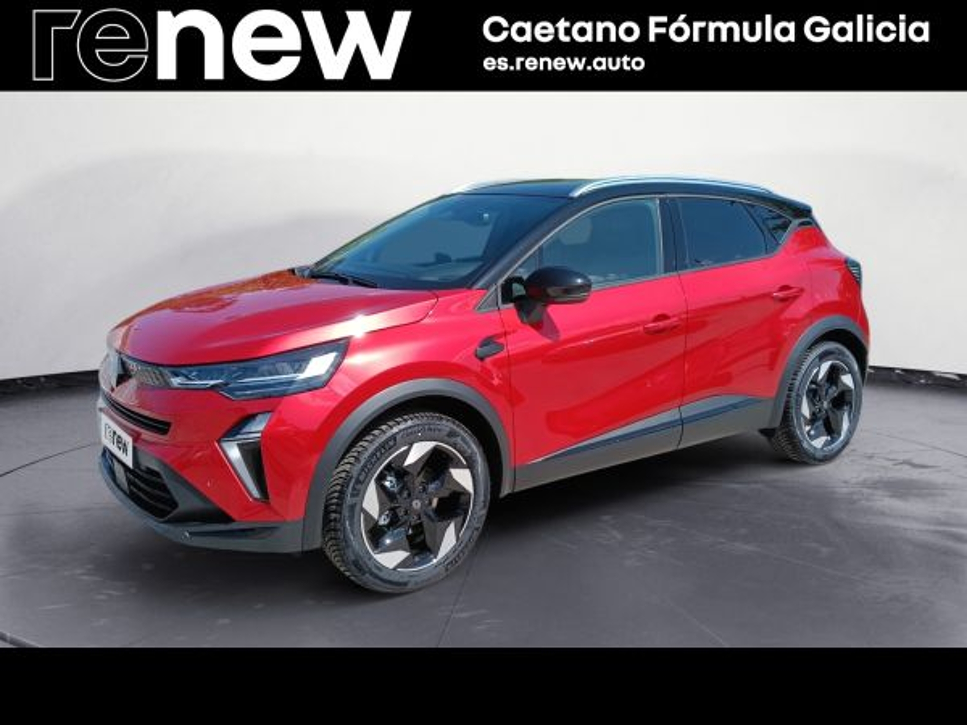 Imagen de RENAULT Captur