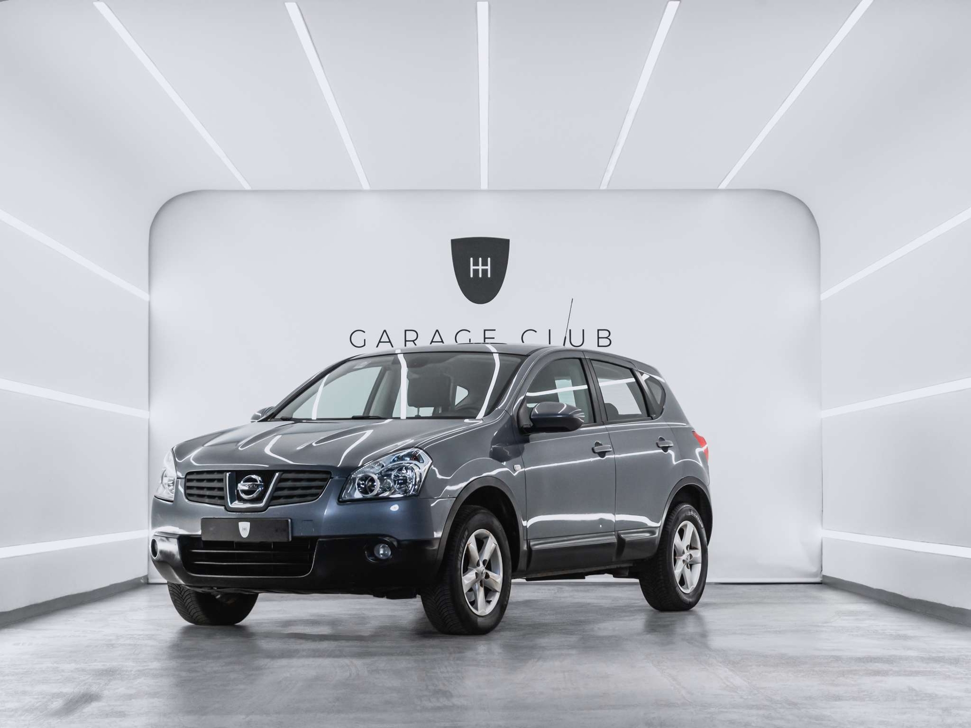 Imagen de NISSAN Qashqai