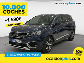 Imagen de PEUGEOT 5008 1.2 PureTech S&S Allure 130 EAT8