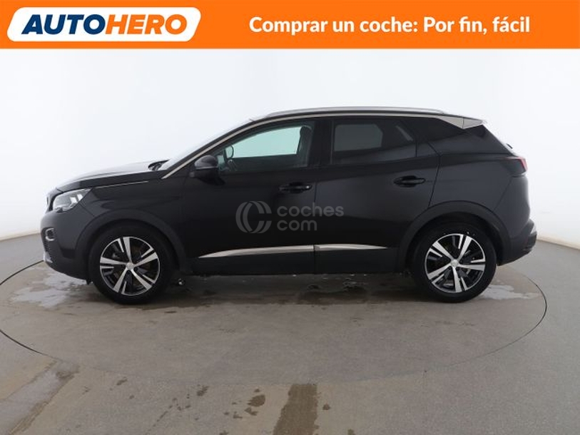 Foto del PEUGEOT 3008 3008 1.5BlueHDi Active Pack S&S 130