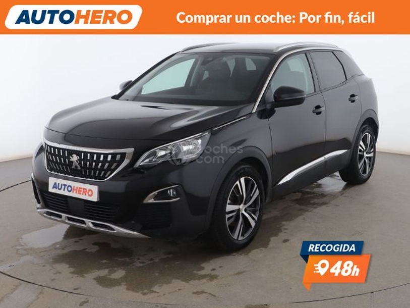 Foto del PEUGEOT 3008 3008 1.5BlueHDi Active Pack S&S 130