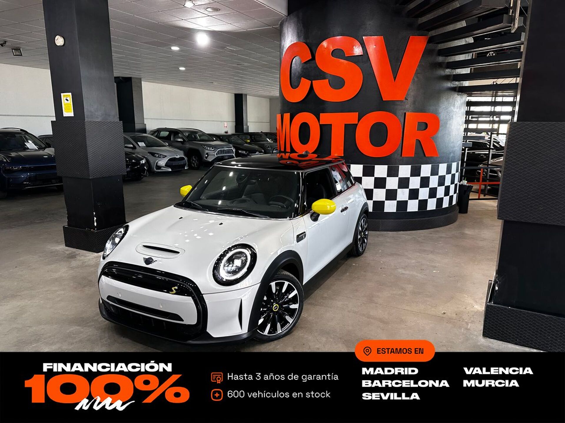 Imagen de MINI Mini
