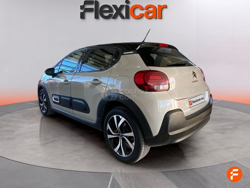 Foto del CITROEN C3 1.5BlueHDi S&S Feel Pack 100