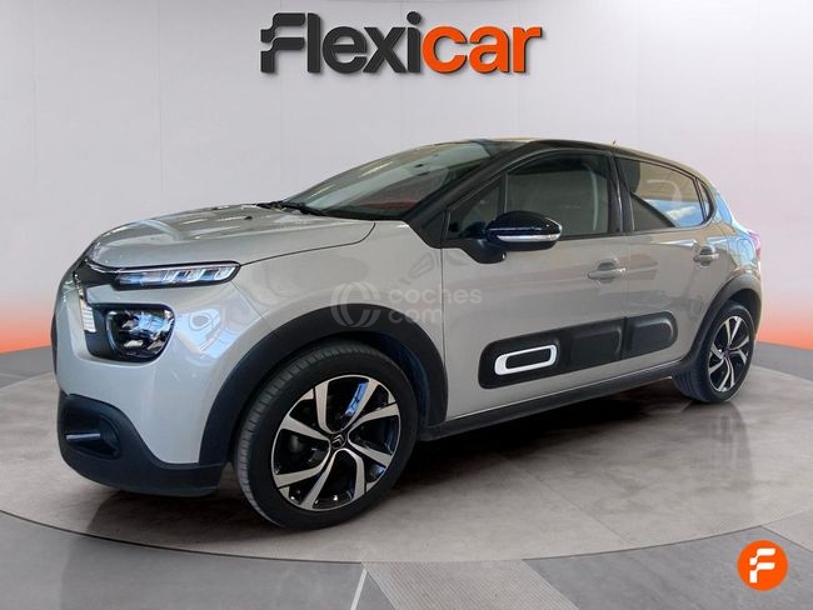Foto del CITROEN C3 1.5BlueHDi S&S Feel Pack 100