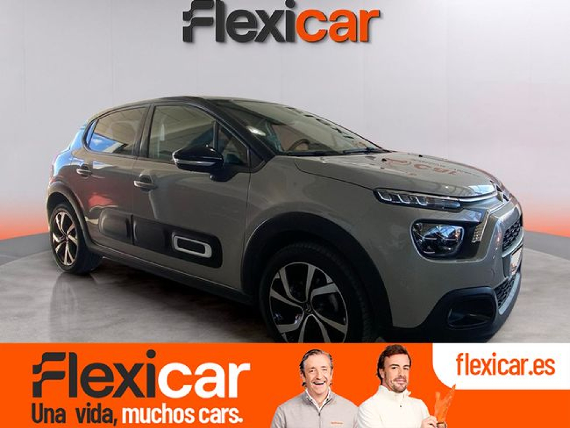 Imagen de CITROEN C3