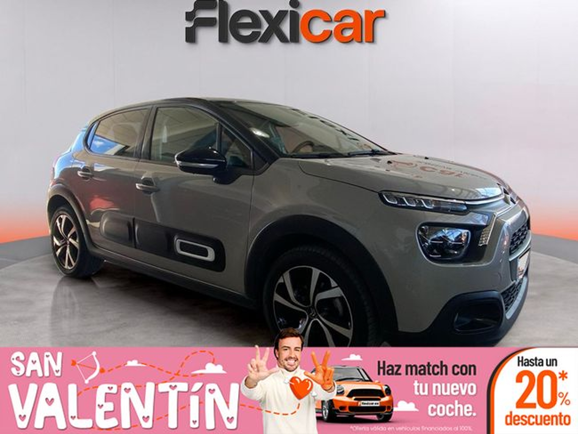 Imagen de CITROEN C3