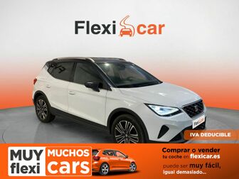 Imagen de SEAT Arona 1.0 TSI S&S FR 110