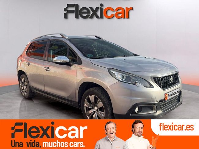 Foto del PEUGEOT 2008 1.2 PureTech Style 82
