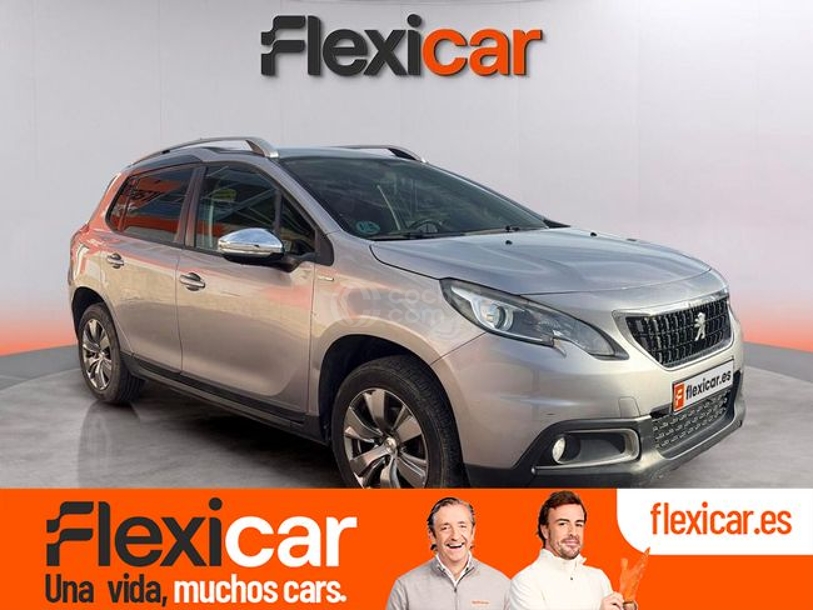 Foto del PEUGEOT 2008 1.2 PureTech Style 82