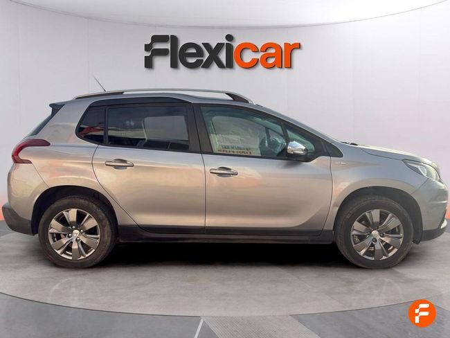 Foto del PEUGEOT 2008 1.2 PureTech Style 82