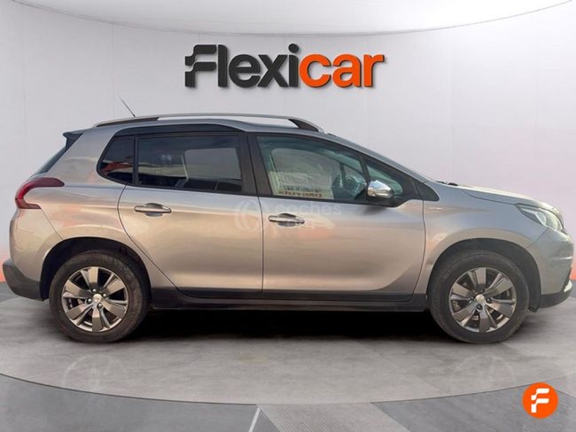 Foto del PEUGEOT 2008 1.2 PureTech Style 82