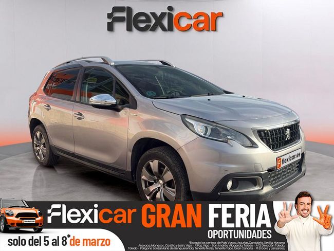 Foto del PEUGEOT 2008 1.2 PureTech Style 82