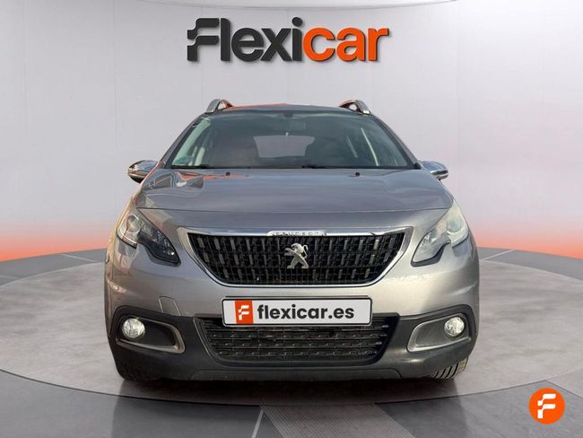 Foto del PEUGEOT 2008 1.2 PureTech Style 82