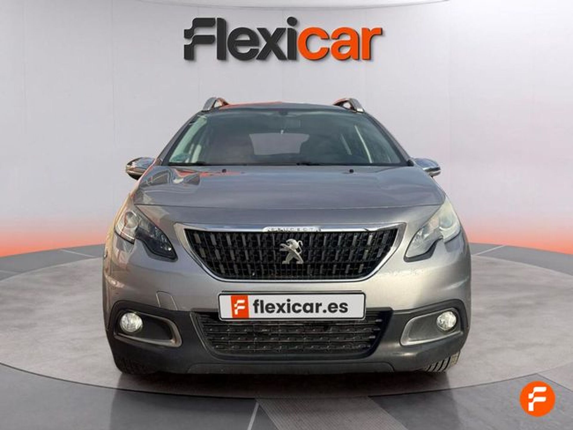 Imagen 2 de PEUGEOT 2008