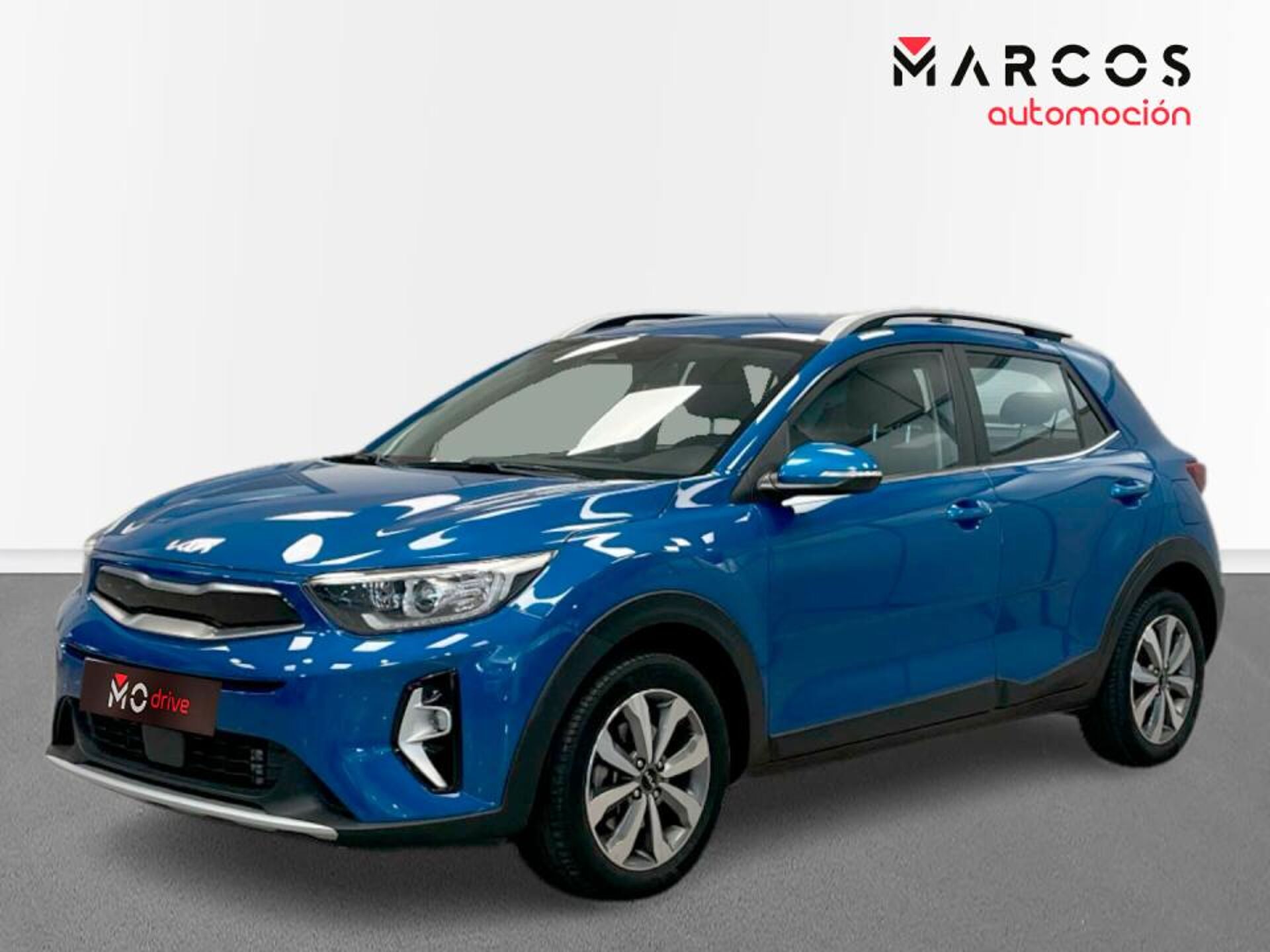 Imagen de KIA Stonic