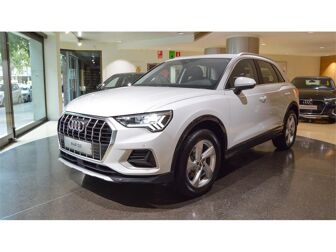 Imagen de AUDI Q3 35 TDI Advanced S tronic 110kW