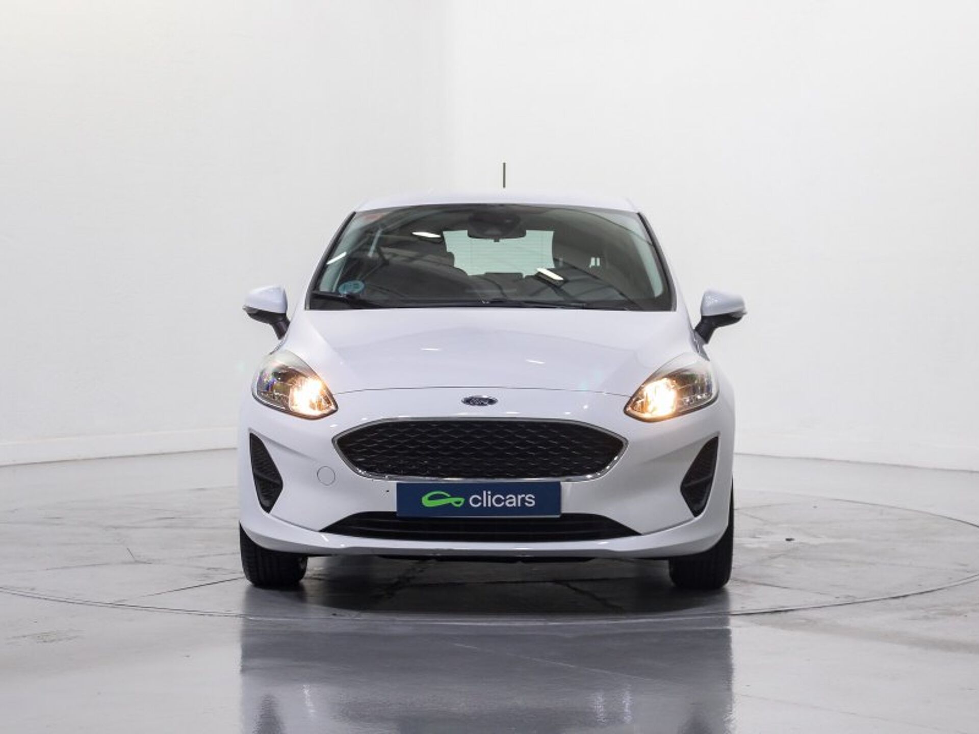 Imagen 2 de FORD Fiesta