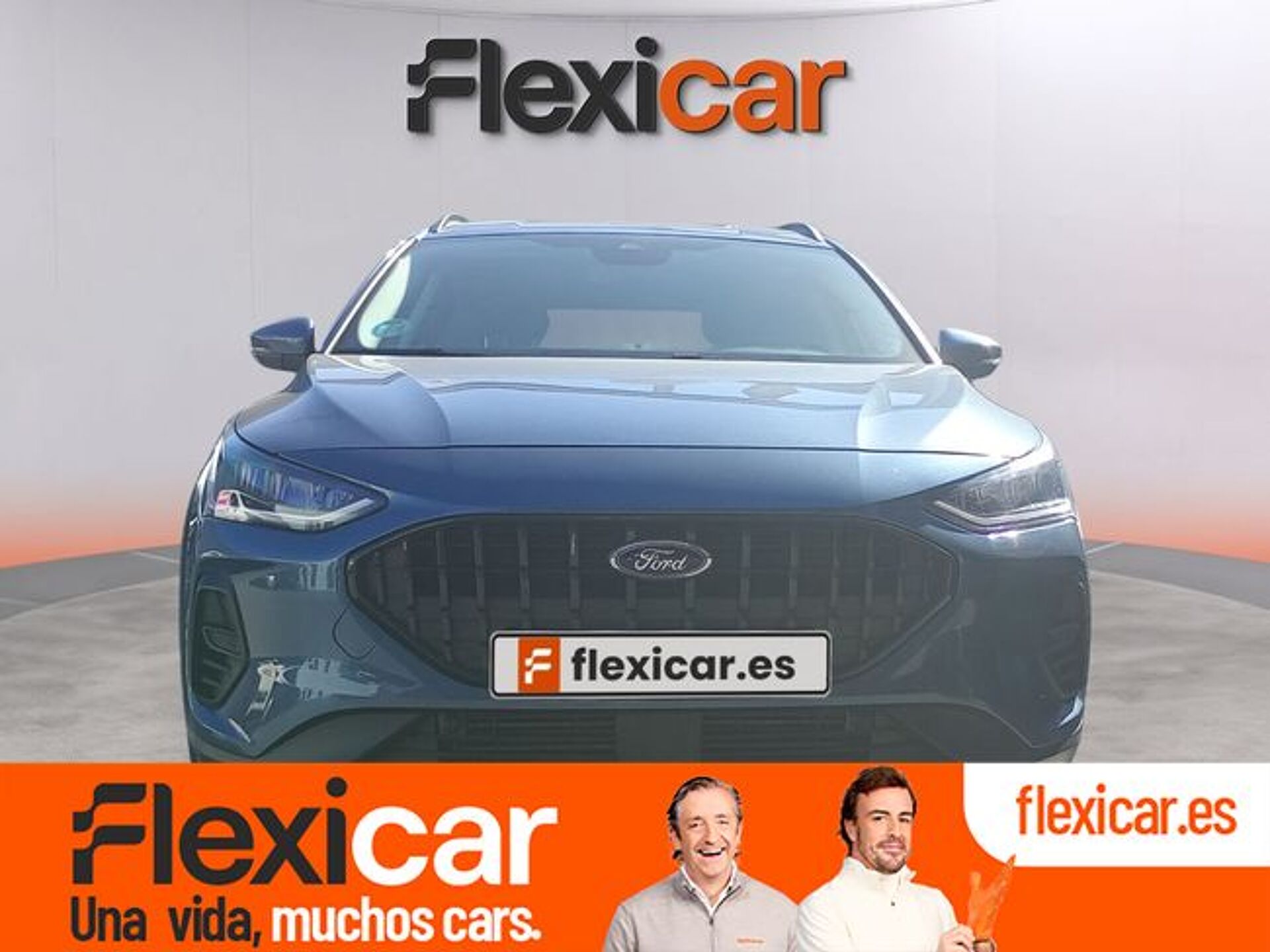 Imagen 1 de FORD Focus