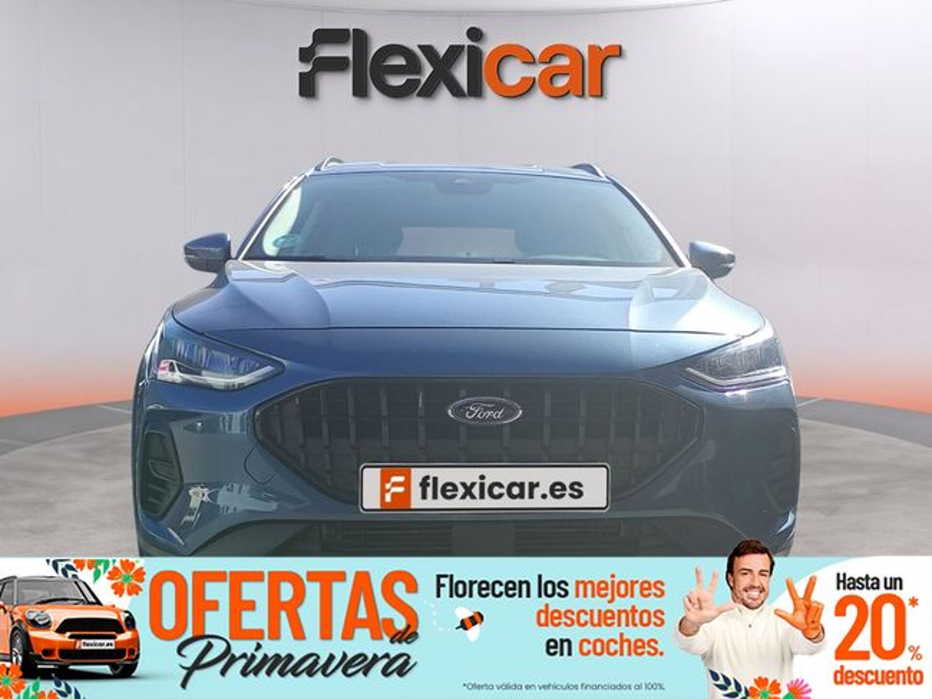 Imagen 1 de FORD Focus