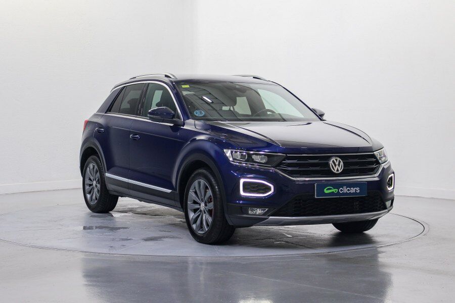 Foto del VOLKSWAGEN T-Roc 2.0TDI Sport