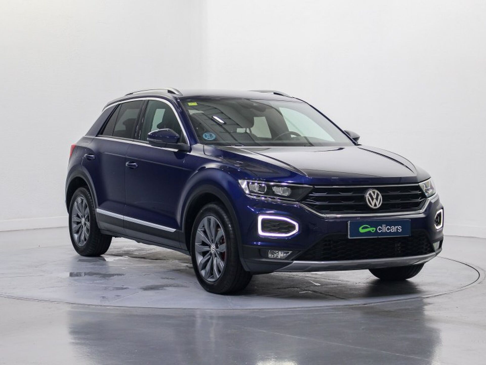 Imagen 3 de VOLKSWAGEN T-Roc