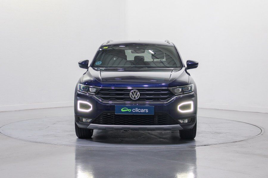 Foto del VOLKSWAGEN T-Roc 2.0TDI Sport