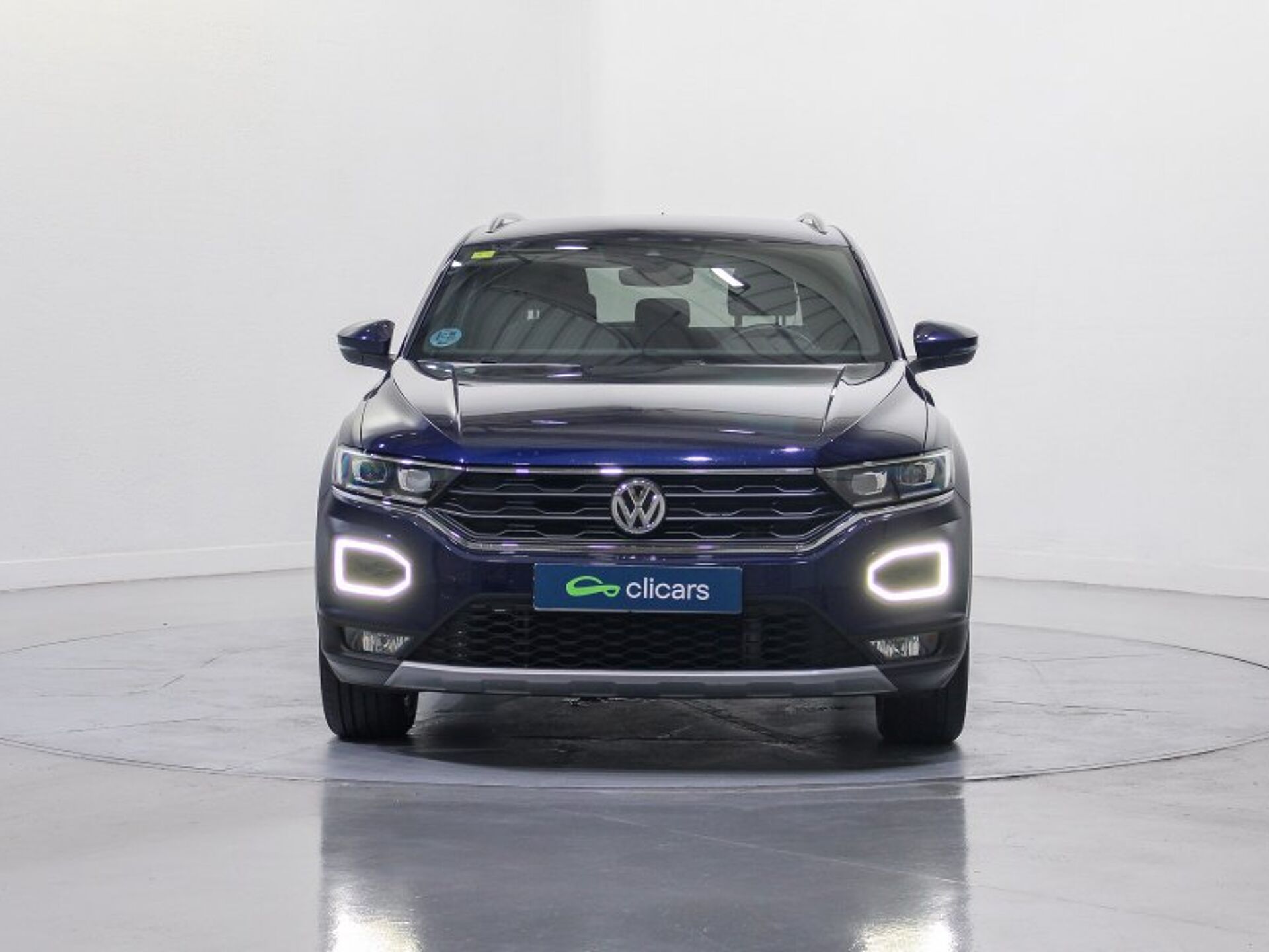 Imagen 2 de VOLKSWAGEN T-Roc