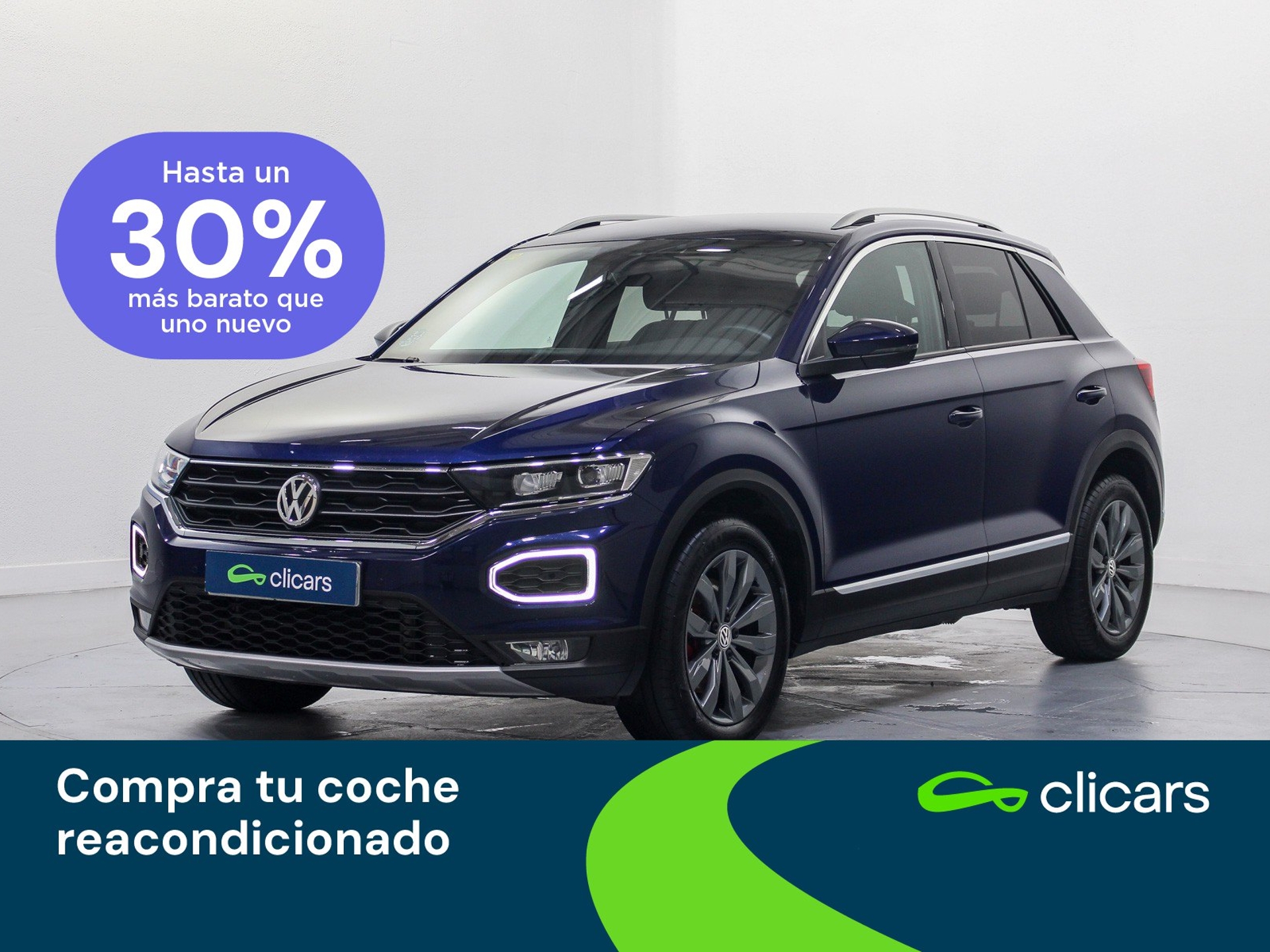 Imagen de VOLKSWAGEN T-Roc