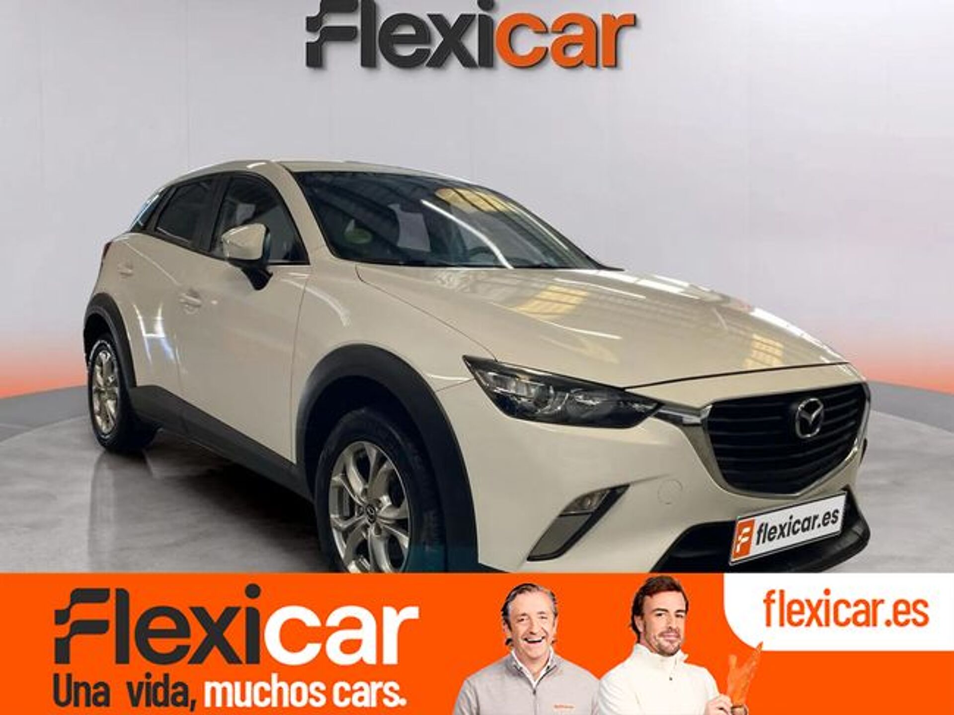 Imagen 1 de MAZDA CX-3