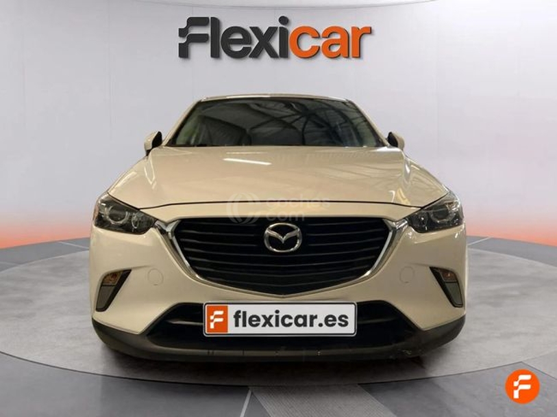 Foto del MAZDA CX-3 1.5D Style+ 2WD