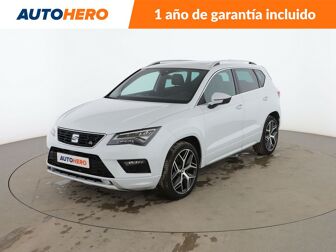 Imagen de SEAT Ateca 2.0TSI S&S FR 4Drive DSG7