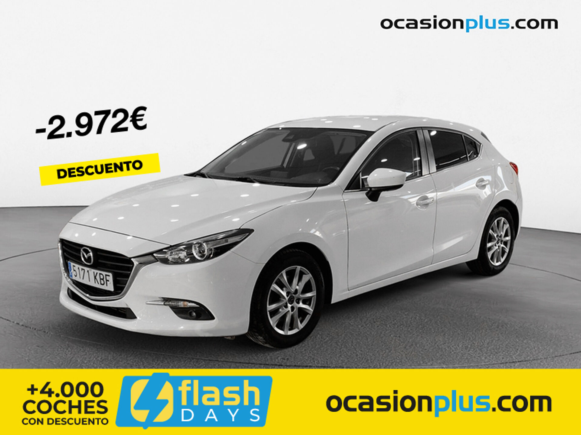 Imagen de MAZDA Mazda6