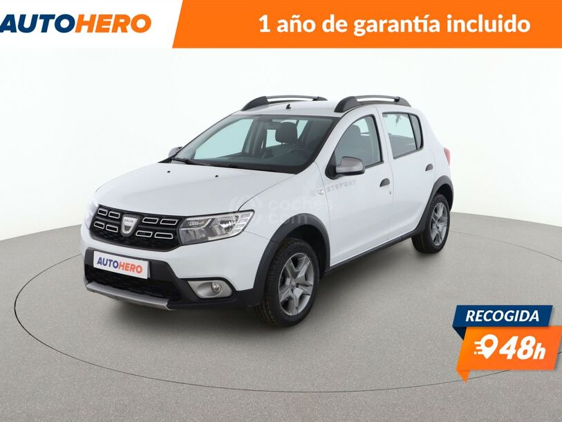 Foto del DACIA Sandero 1.5 Blue dCi Stepway Comfort 70kW