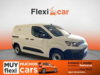 Imagen de CITROEN Berlingo BlueHDi S&S Talla M Feel 100