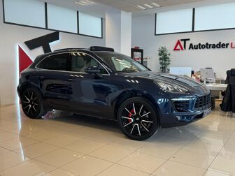 Imagen de PORSCHE Macan S Diesel Aut.