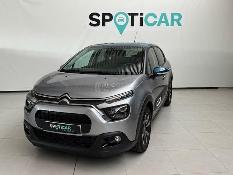 Foto del CITROEN C3 1.5BlueHDi S&S Feel 100