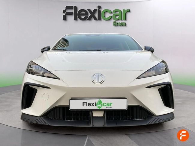 Foto del MG 5 Luxury 61kWh