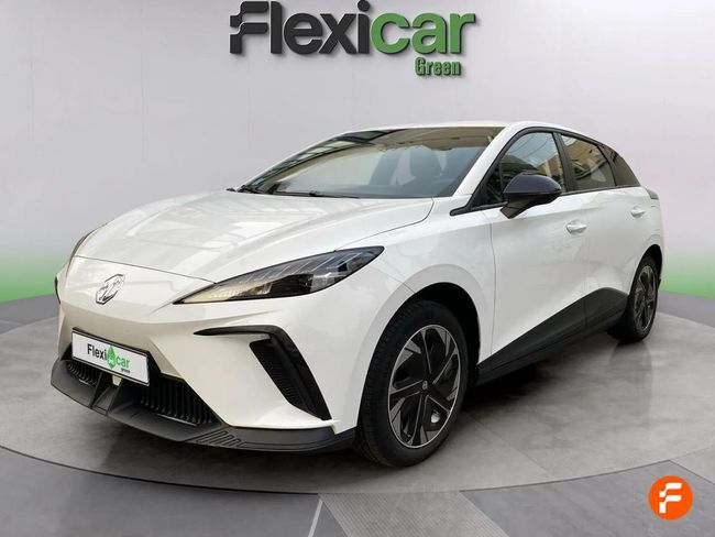 Foto del MG 5 Luxury 61kWh