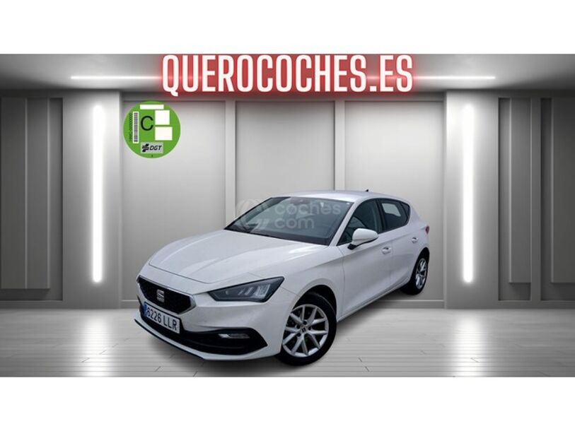 Foto del SEAT León 2.0TDI S&S Style 115