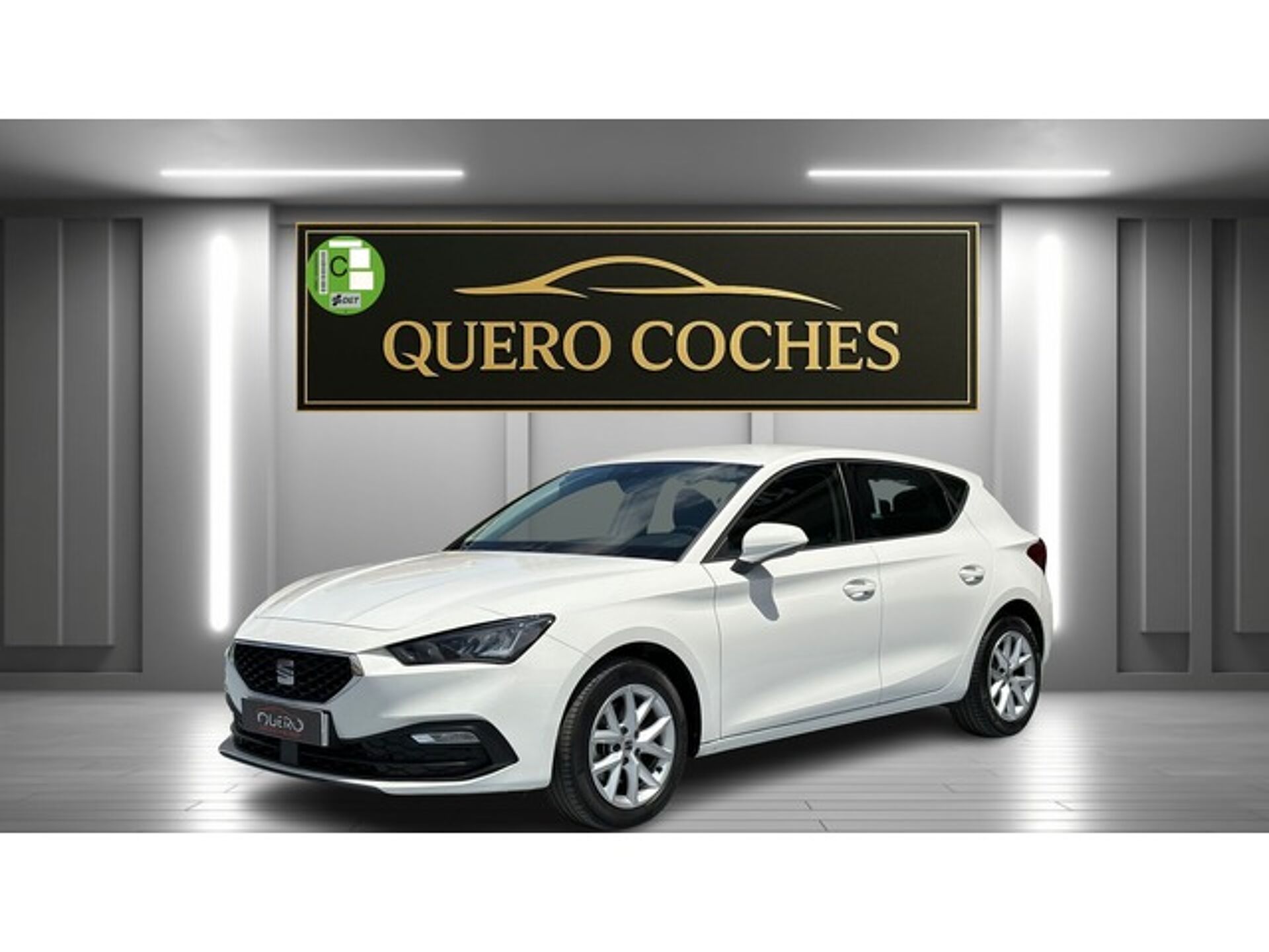 Imagen de SEAT León