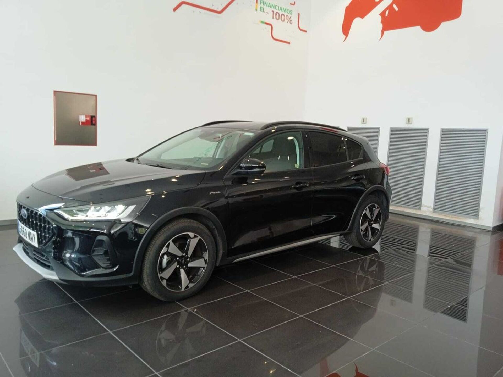 Imagen 3 de FORD Focus