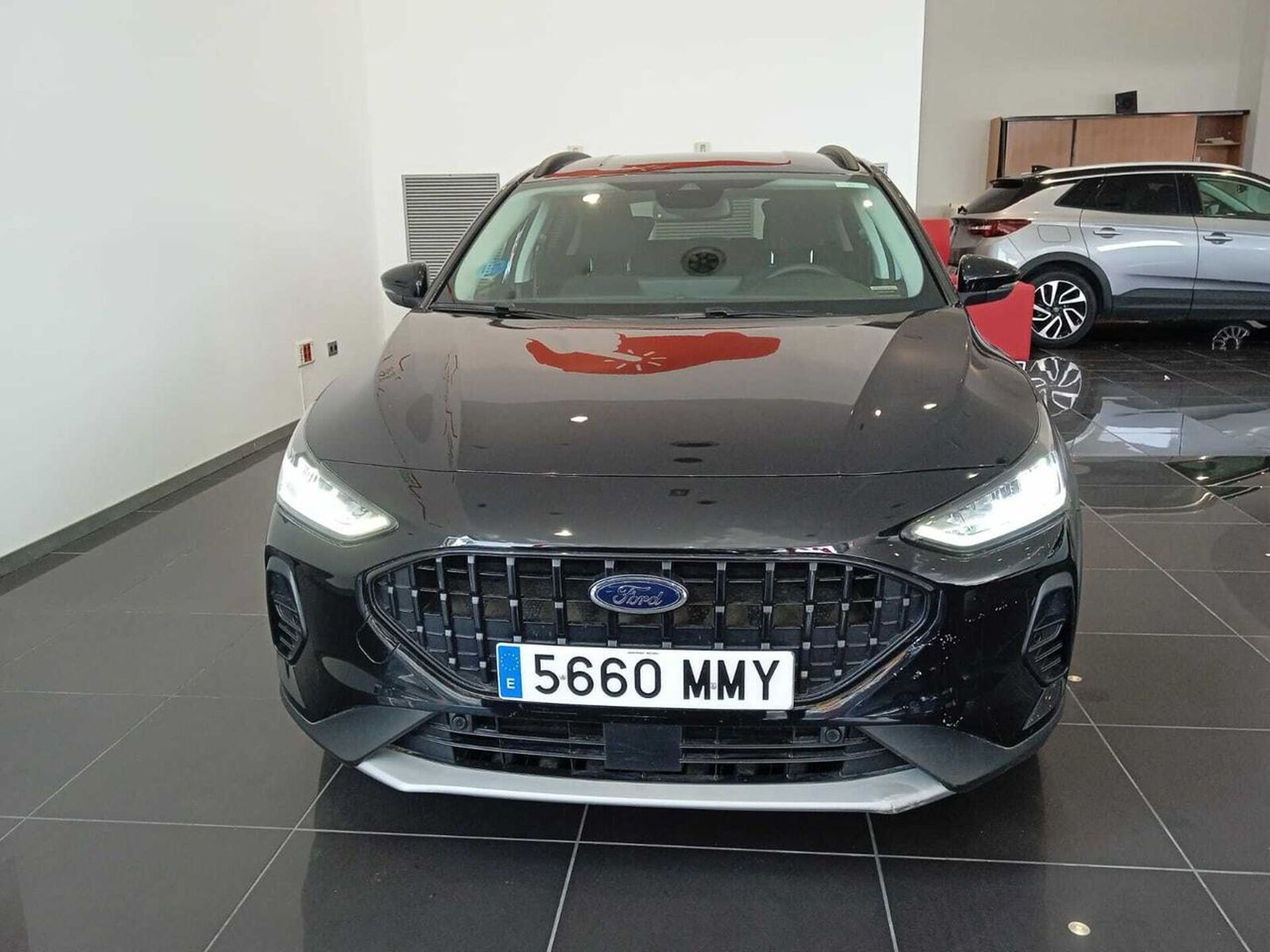 Imagen 1 de FORD Focus