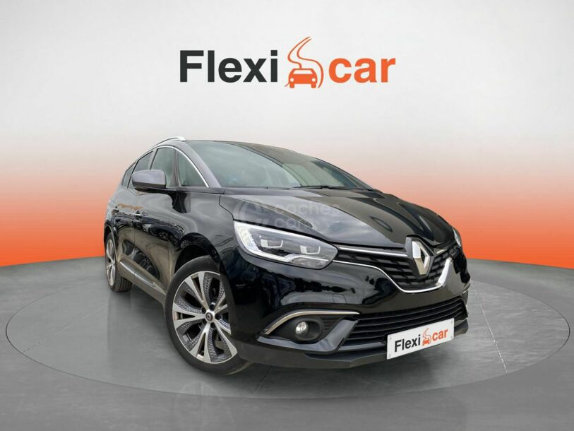 Foto del RENAULT Scenic Grand Scénic 1.3 TCe GPF Zen 103kW