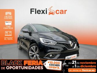 Imagen de RENAULT Scenic Grand Scénic 1.3 TCe GPF Zen 103kW