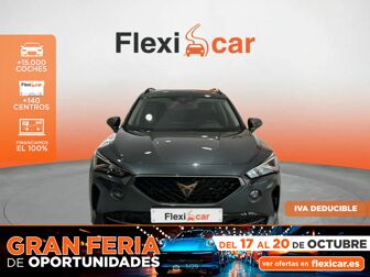 Imagen de CUPRA Formentor 2.0 TDI 150