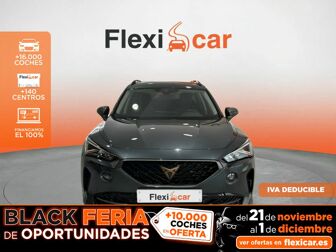 Imagen de CUPRA Formentor 2.0 TDI 150