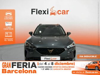 Imagen de CUPRA Formentor 2.0 TDI 150