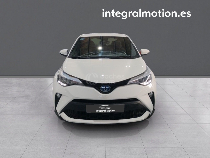 Foto del TOYOTA C-HR 125H Active